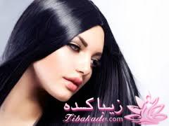 رنگ مو، آموزش ترکیب رنگ مو